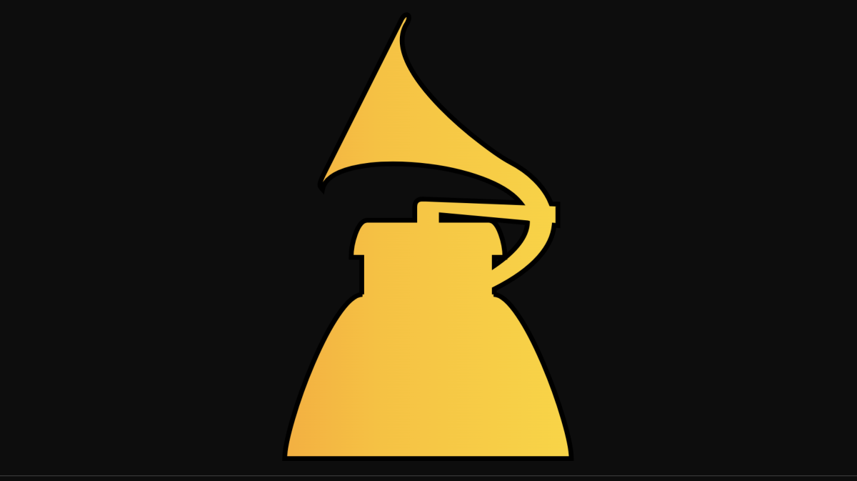 "Grammy Award icon retouched" by Supernino, vectorized by UAwiki is marked with CC0 1.0.

